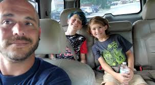 Nicholas Bell Obituary