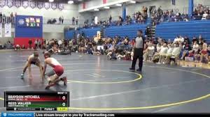 120 lbs Semis (4 Team)