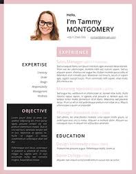 160 Free Resume Templates Instant Download Freesumes