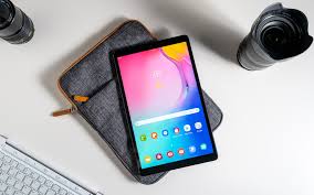 Perfect if you have children using it also. Samsung Galaxy Tab A 10 1 2019 Review Is It Really A Good Value