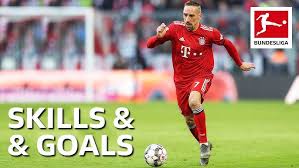 Image result for franck ribery