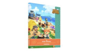 The range includes many favourites from the series. Animal Crossing New Horizons Official Companion Guide Will Be Available In 5 Languages Nintendosoup