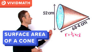 See full list on calculatorsoup.com Surface Area Of A Cone Explanation Examples