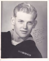 Orrin Beyer Nelson Sr. (1922-2011)