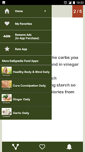 · it's free of cost that doesn't require any single penny. Apple Cider Vinegar Daily For Android Apk Download