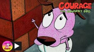 On sunday, the cartoon network star's nephew brad zitzner announced that. Courage The Cowardly Dog Remembrance Of Courage Past Cartoon Network Youtube