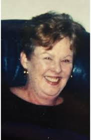 Palma Dailey Obituary (1945