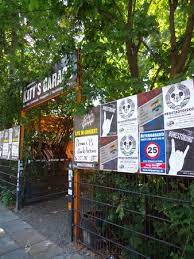For travelers who use our world travel planner, dresden holidays become easier to arrange, with trips to the katy's garage and other attractions mapped out. Good Atmosphere Review Of Katy S Garage Dresden Germany Tripadvisor