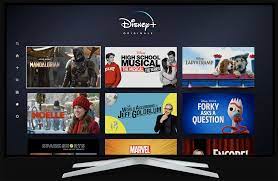 Is the disney plus app compatible with lg smart tv? How To Download Disney Plus On Sony Smart Tv