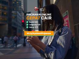 Pinjaman Online Legal Pinjaman Keuangan Kartu Kredit