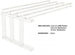Volldecken eine vollplatte aus beton wird entsprechend der raumgröße im werk komplett vorgefertigt, auf der baustelle auf den vorgesehenen trägern bzw. Belastung Eines Metallstanderwerks Mit Freitragender Decke 45kg M2