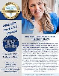 Profile for Steadman Onboarding Solutions