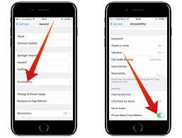 Fix if your iphone 7 microphone not working by following the below simple steps. Fix Microphone Not Working On Iphone In 8 Ways