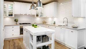 If you're renovating your kitchen, here's what you'll need. Kitchen Design Paint Colour Trends For 2020 Elite Kitchens And Cabinets