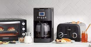 4.8 out of 5 stars. Cuisinart Coffee Maker From 69 99 Free Shipping For Cardholders Earn 10 Kohl S Cash Hip2save