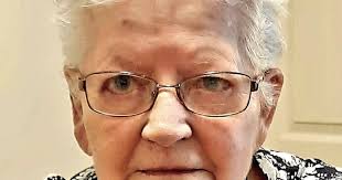 Eleanor M. Rollins, 82