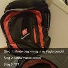 970 84 320 kommunikasjonssjef rikke bjurstrøm, tlf. Forretningsmodell Norge