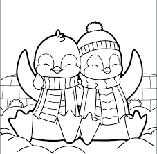 Check spelling or type a new query. Cartoon Penguin Coloring Pages Novocom Top