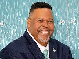 Who's Who in Cleveland business 2025: Michael Baston