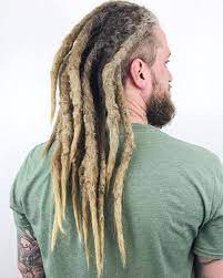 60 Hottest Men S Dreadlocks Styles To Try Dreadlocks Men Dreadlock Hairstyles For Men Mens Dreadlock Styles