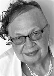 Edna Carter-Bamberg Obituary