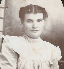 Christina Schmauder Reiner (1888-1948)