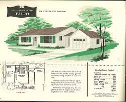 Concrete is a more common subfloor in basements, and sometimes on the first floor of residential. Typical Subfloor In 1950 S Ranch House Tips For Remodeling Ranch Style Rambler Homes
