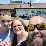 Casey Shinn's Instagram, Twitter & Facebook