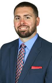 Men's Basketball Coaches