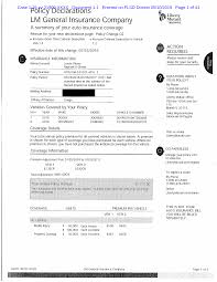 Liberty mutual offers standard and optional car insurance coverages, so you can build your own policy to suit your needs and budget. Https Www Classaction Org Media Glover V Liberty Mutual Insurance Company Pdf