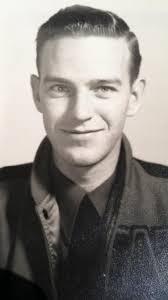 Harvey Cecil Tubb Obituary