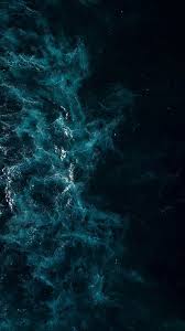 Find What You Love And Let It Kill You Blue Wallpaper Vellum Daily Wallpaper Yesterday Ocean Wallpaper Dark Wallpaper Homescreen Wallpaper