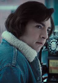 Fan Casting Michael Gandolfini as Billy-Glenn Norris in Mars Attacks!  (2023)