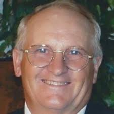 Obituary information for Charles Armstrong