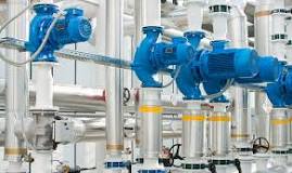 25 Top Industrial Pump Manufacturers - Metalphoto of Cincinnati