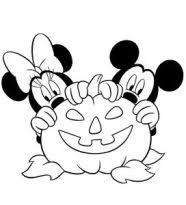 Winnie the pooh & friends putting up decorations. 27 Free Printable Halloween Coloring Pages For Kids Print Them All