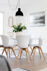 Customer Testimonials Interior Design Scandinavian Dining Room Dining Room Decor Dining Room Design