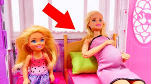 What evidence shows us that holden might have made a good actor. Barbie Baby Doll Videos Pregnant Barbie Goes To Hospital Youtube