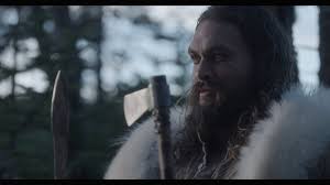 Jason momoa is set to produce and star in the revenge thriller, sweet girl, for the streaming service netflix. Jason Momoa S Frontier Cancelled After Just 3 Seasons