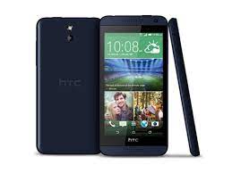 HTC Desire 610 - Notebookcheck.com ...