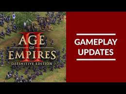 It's only sold on windows store, so don't expect a lot of sales edition looks nice. Age Of Empires 2 Definitive Edition Download Release Date Gameplay Civilisations Cheats Trailer And More Ndtv Gadgets 360