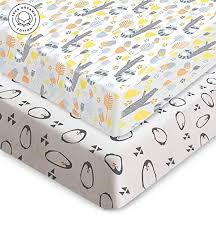 Pickle Pumpkin Premium Graco Pack N Play Mattress Sheet 100 Organic Jersey Cotton Pack And Play Fi Pack N Play Mattress Pack And Play Pack And Play Sheets