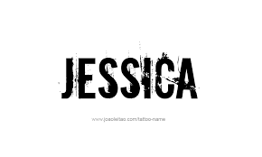 Jessica Name Tattoo Designs Name Tattoo Designs Tattoo Name Name Tattoo
