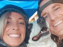 Fundraiser for Valerye Huff by Katy Sanford : Valerye & Eric Zimmerman