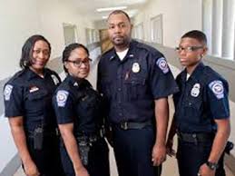How Long Does It Take To Become A Correctional Officer