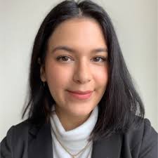 After all the nice responses from Monday, we decided to hire our office  dog. Yesterday was her first day in the office, and she came all dressed  up. Please join me in