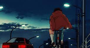 Animated gif uploaded by ॐ mayy ॐ. Aesthetic Anime Gifs Get The Best Gif On Giphy