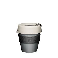 Plastic coffee cups with lids reusable. Keepcup Original Series 8oz Reusable Coffee Cup Bpa Free Plastic