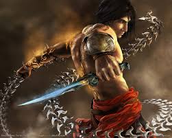 Джейк джилленхол, джемма артертон, бен кингсли и др. Prince Of Persia The Two Thrones 2005