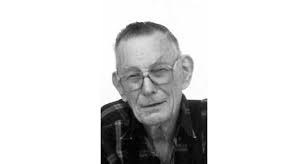 Leroy Gallas Obituary (1924